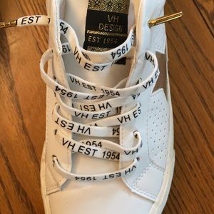 Vintage Havana shoes